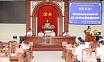 Tiền Giang: Quyết tâm thực hiện các chỉ tiêu kinh tế - xã hội đạt và vượt trong năm 2025