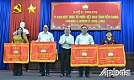 Thực hiện tốt vai trò nòng cốt trong xây dựng khối đại đoàn kết toàn dân tộc