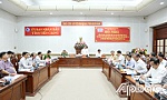 Tiền Giang quyết tâm giảm tai nạn giao thông ở 3 tiêu chí trong năm 2025