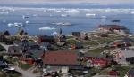 Greenland quyết không trở thành một phần của nước Mỹ