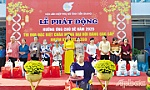 Tiền Giang: Cùng chung tay chăm lo tết cho người nghèo