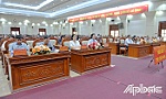 Đột phá phát triển khoa học, công nghệ, đổi mới sáng tạo và chuyển đổi số quốc gia