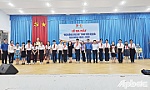 Tiền Giang: Ra mắt Hội đồng trẻ em, thúc đẩy quyền tham gia của trẻ em vào các vấn đề quan trọng