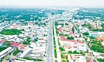 Huyện Châu Thành: Quyết tâm cao, nỗ lực lớn cho những định hướng tương lai