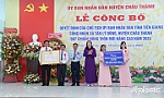 Xã Tân Lý Đông: Bứt phá qua xây dựng nông thôn mới nâng cao