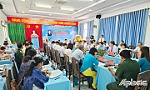 Ngành Tuyên giáo huyện Châu Thành: Góp phần thực hiện thắng lợi nhiệm vụ chính trị của Đảng bộ huyện