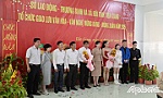 Giao lưu văn hóa, văn nghệ tại Cơ sở Cai nghiện ma túy tỉnh Tiền Giang