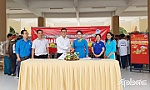 Để thầy cô giáo và học sinh đón tết vui tươi, an toàn