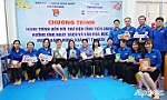 Hành trình đến với Thư viện tỉnh Tiền Giang