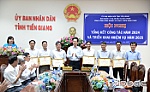 Hoàn thành toàn bộ các dự án chuyển tiếp và khởi công mới trong năm 2024