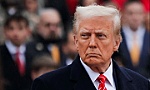 Lãnh đạo Việt Nam gửi thư chúc mừng Tổng thống thứ 47 của Hoa Kỳ Donald Trump