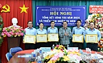 Hoàn thành đưa vào sử dụng 6 công trình, giải ngân 100% nguồn vốn năm 2024