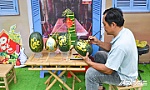 Đa dạng sản phẩm chưng tết