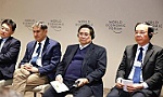 PM addresses seminar on global trade, development in smart era in Davos