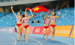 Thể thao Việt Nam xác định nhiệm vụ giữ vững vị trí nhóm đầu tại SEA Games 33-2025