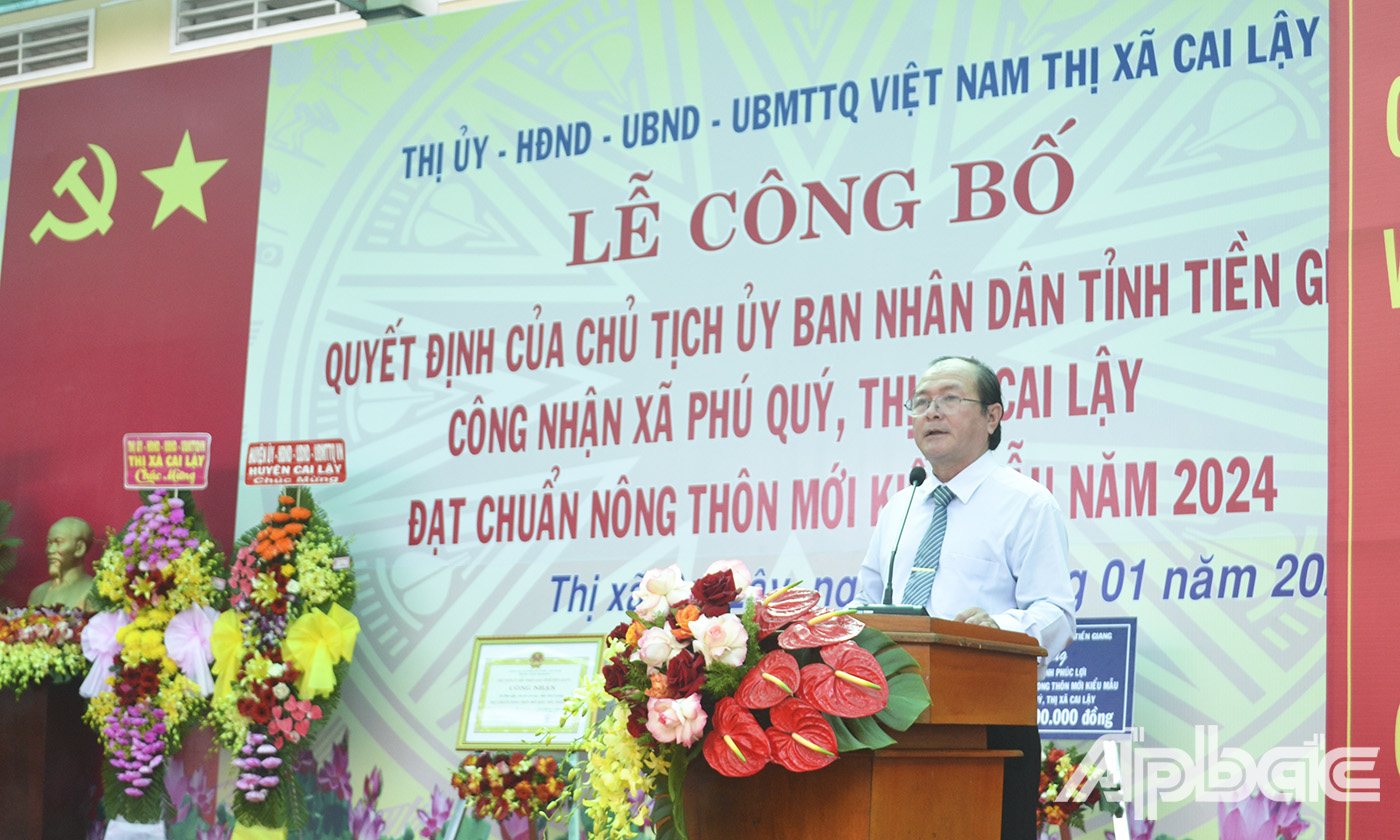 Chủ tịch