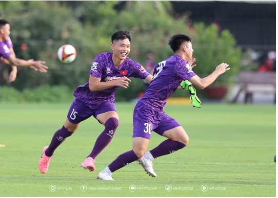 Đội tuyển U23 Việt Nam sẽ tham dự giải giao hữu quốc tế tại Trung Quốc vào tháng 3-2025.