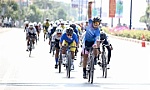 Binh Duong to host international cycling events