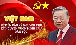 Đảng ta, từ mùa xuân lịch sử 1930 đến mùa xuân của kỷ nguyên vươn mình