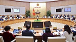 Thủ tướng Phạm Minh Chính: Cả nước có tết và nhân dân ai cũng có tết