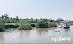 Khẩn trương tìm kiếm 3 thanh niên mất tích do đuối nước trên sông Tiền