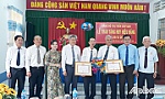 Nêu cao vai trò gương mẫu của đảng viên cao niên