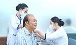 Vì sao cần phải tiêm vaccine cúm mùa nhắc lại hằng năm?