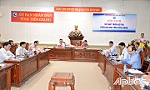 Tiền Giang: Bàn giải pháp phát triển đô thị