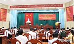 Tinh gọn bộ máy 