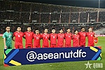 Đội tuyển Việt Nam sau ASEAN Cup 2024: Thay đổi lớn về nhân sự