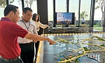 Thu Duc city unveils master plan, seeks investment in 535 projects