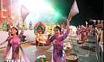 Việt Nam gây ấn tượng sâu sắc tại lễ hội Chingay Parade 2025 ở Singapore