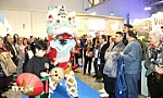 Vietnamese tourism promoted at Milan int'l travel fair