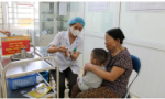 Các địa phương khẩn trương xây dựng kế hoạch và tổ chức chiến dịch tiêm vaccine phòng, chống dịch sởi