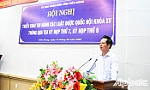 Tiền Giang: Triển khai thi hành các luật được Quốc hội khóa XV thông qua tại Kỳ họp thứ 7 và thứ 8