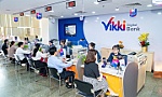 Các địa điểm kinh doanh của Vikki Digital Bank đồng loạt mở cửa với diện mạo mới