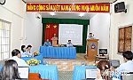 Thực hiện đạt và vượt các chỉ tiêu kế hoạch năm 2024