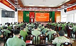 Thông báo Kết luận của Bộ trưởng Bộ Công an về tổ chức bộ máy lực lượng