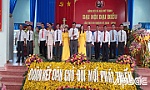 Xã Hậu Mỹ Trinh tổ chức thành công Đại hội Đảng bộ lần thứ XIV