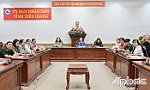 Hội thảo khoa học quốc gia vai trò của 