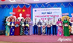 TP. Gò Công: Họp mặt kỷ niệm 70 năm Ngày Thầy thuốc Việt Nam 27-2