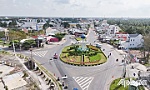 Thủ tướng Chính phủ công nhận huyện Chợ Gạo đạt chuẩn NTM nâng cao năm 2024