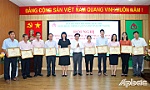 Tiền Giang: Tín dụng chính sách xã hội -  