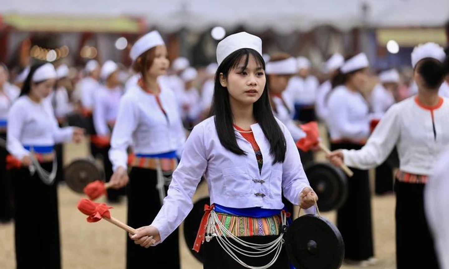 Traditional festivals mark Lunar New Year celebrations