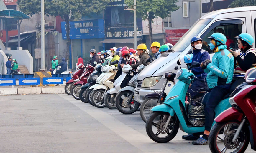 An toàn giao thông: Tai nạn giao thông giảm nhờ ý thức tốt hơn