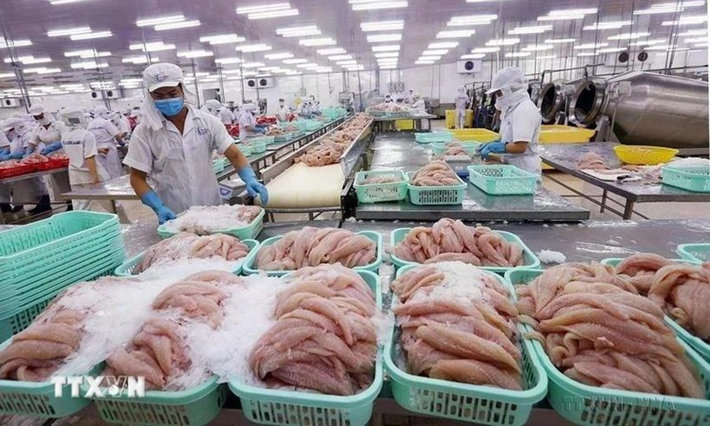 Vietnam – US trade tops 11 billion USD in January