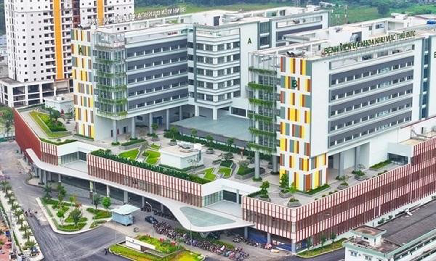 Three new public hospitals to open in Ho Chi Minh City this year