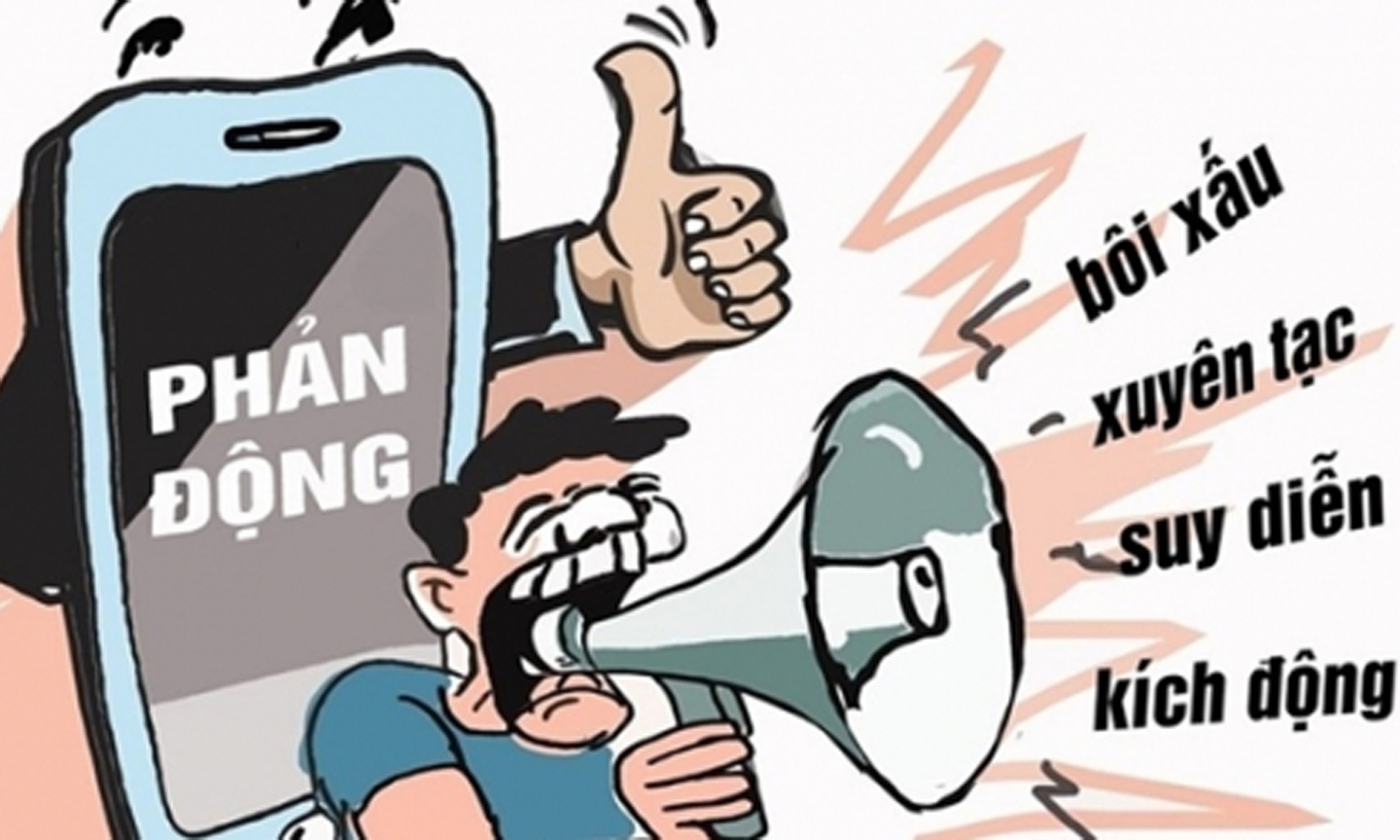 Tỉnh táo nhận diện các quan điểm sai trái, thù địch về tinh giản bộ máy Nhà nước hiện nay
