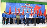 Tiền Giang: Ra quân Tháng Thanh niên