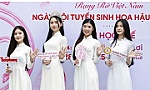 Cuộc thi Hoa hậu Việt Nam đang nóng trở lại